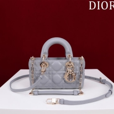 Christian Dior My Lady Bags